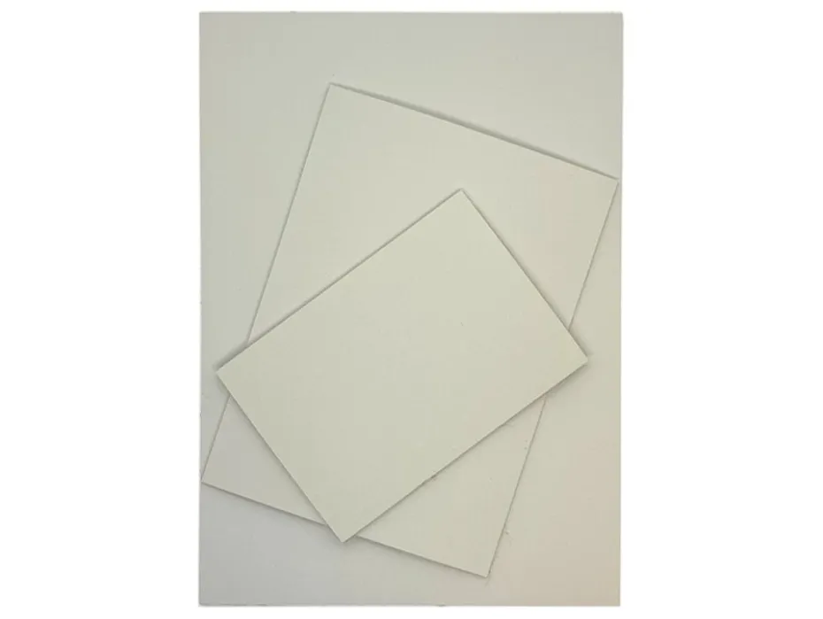 Abig Trykkplate Linoleum A4 – 3,2mm