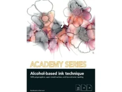 Academy Series – Syntetisk Papir 200g A2 – 30 ark 420x594mm