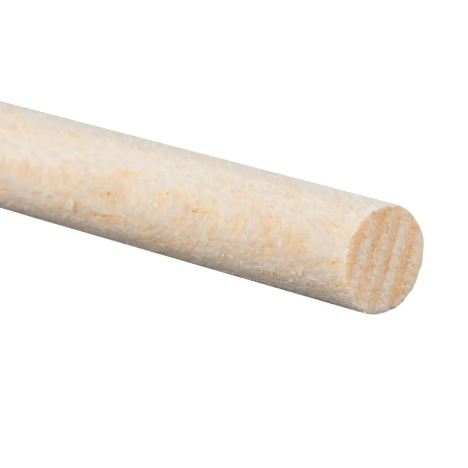 Airplac Balsa – Stokk 100cm – 12mm
