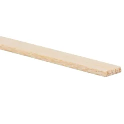 Airplac Balsa – Strip 100cm – 3x5mm