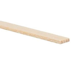 Airplac Balsa – Strip 100cm – 3x7mm