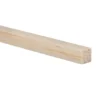 Airplac Balsa – Strip 100cm – 12x12mm