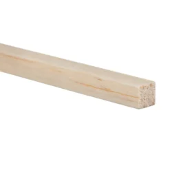Airplac Balsa – Strip 100cm – 7x7mm