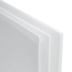 Airplac Core – Hvit 5mm – 70×100