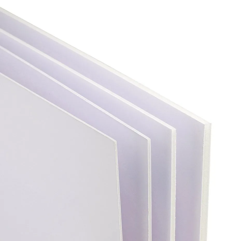 Airplac Graphic matt tegnepapir – 1,5mm 50x70cm