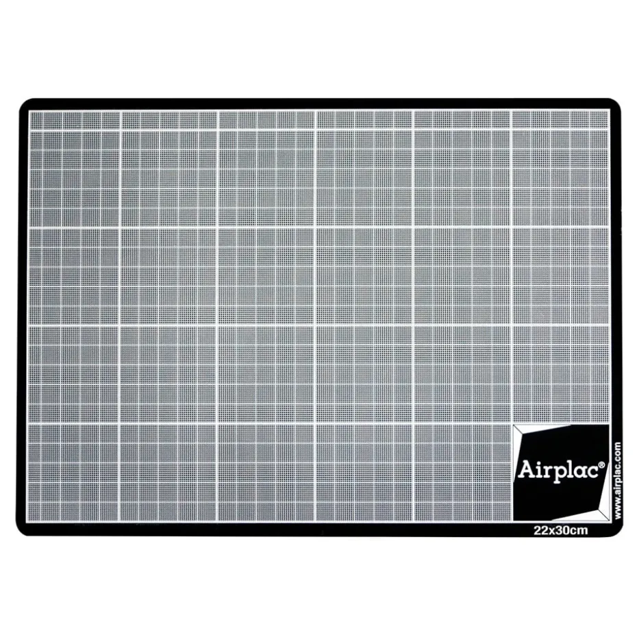 Airplac Skjærematte – 22x30cm