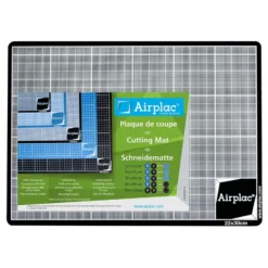 Airplac Skjærematte – 22x30cm
