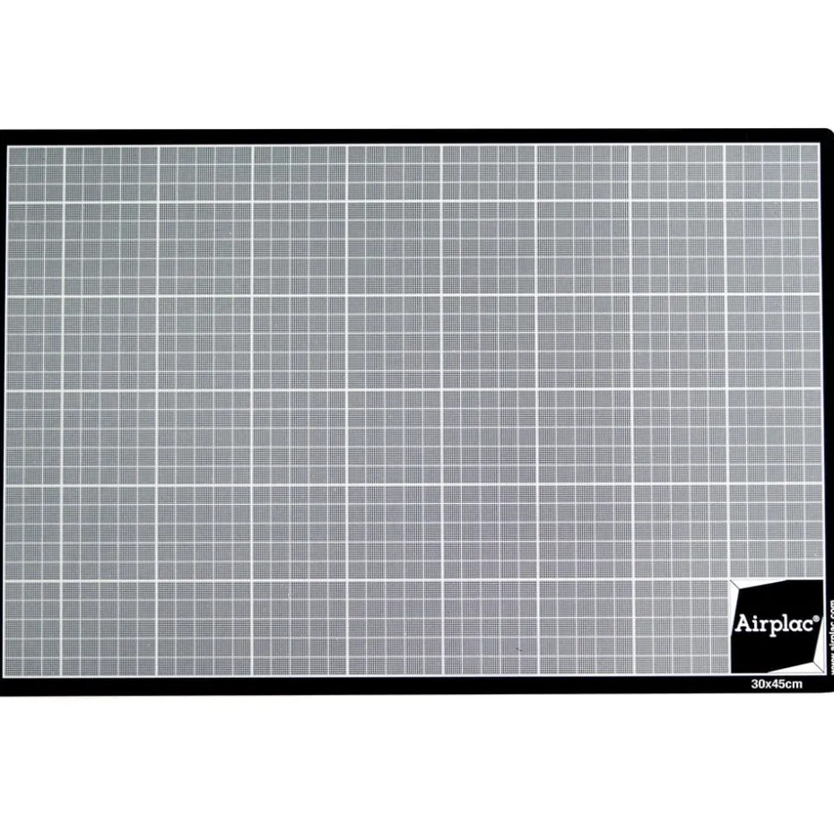 Airplac Skjærematte – 30x45cm
