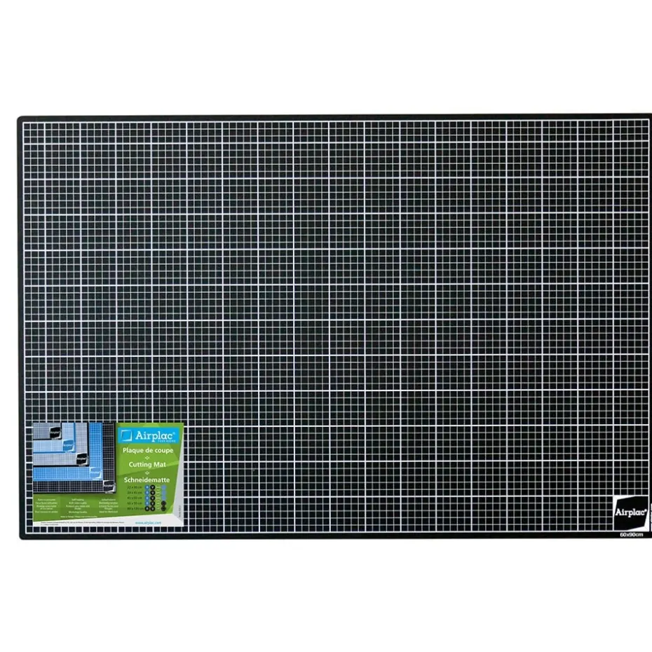 Airplac Skjærematte – 60x90cm