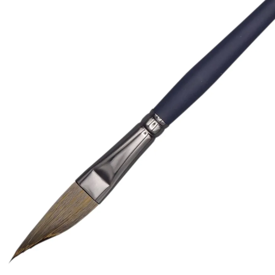 Alf Bjercke Casin Pensel – 9914 Dagger str 3/8