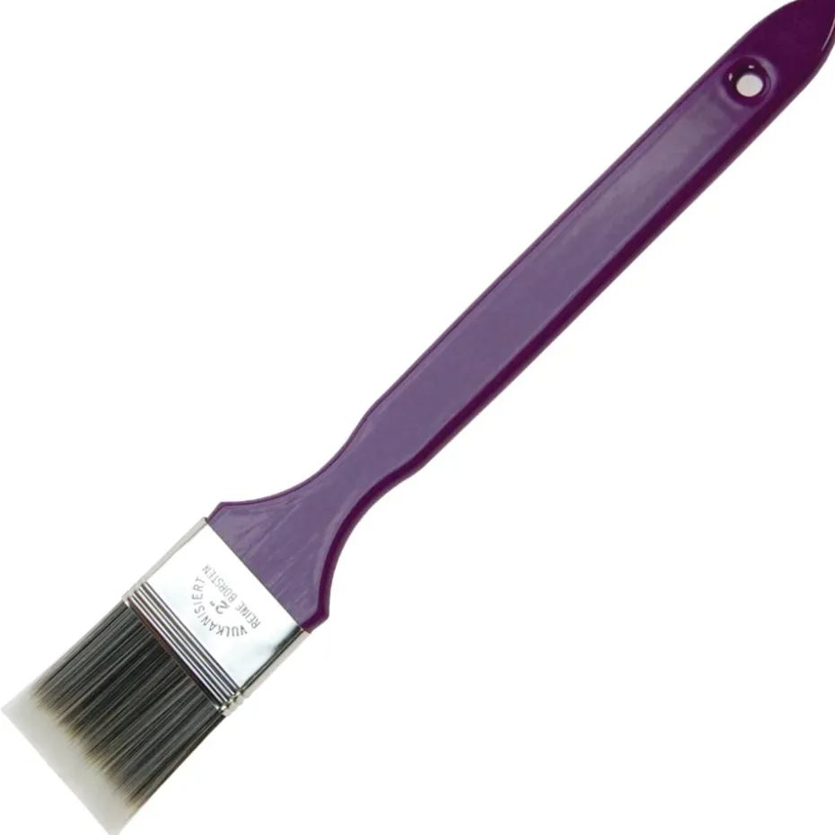 Alf Bjercke GrandissimoPensel – 7001 Flat – Str 3″