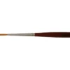 Alf Bjercke Kolinex Pensel-9309 Liner str 0