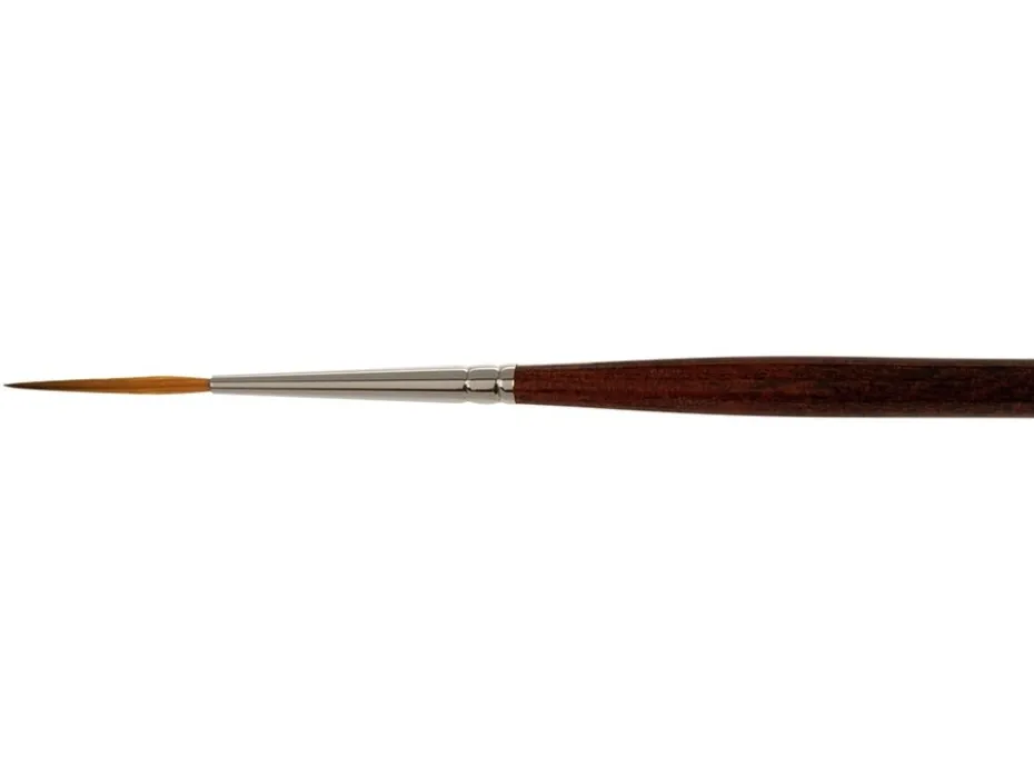 Alf Bjercke Kolinex Pensel-9309 Liner str 0