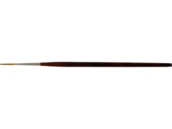 Alf Bjercke Kolinex Pensel-9309 Liner str 0