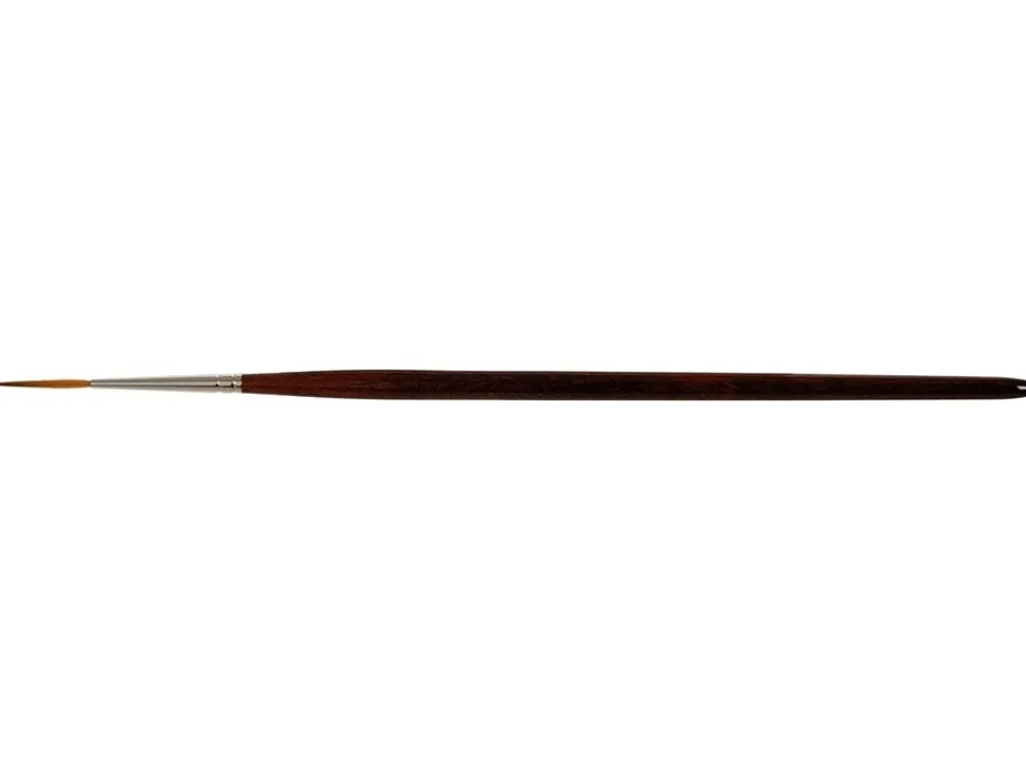 Alf Bjercke Kolinex Pensel-9309 Liner Str 2