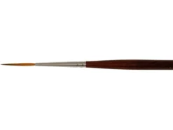 Alf Bjercke Kolinex Pensel-9309 Liner Str 2