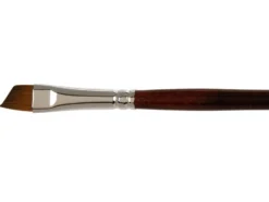 Alf Bjercke Kolinex Pensel – 9308 Skrå – Str 1/4″