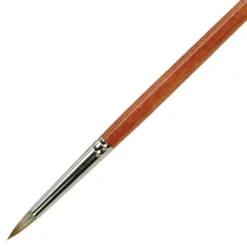 Alf Bjercke Monglon Pensel – 9925 Rund – str 6