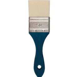 Alf Bjercke Perfect Finish Pensel – 2133 Flat – 100mm