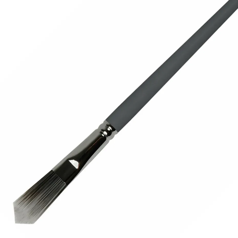 Alf Bjercke Triangular Liner – Str 12