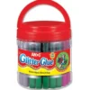 Amos Glitterlim bøtte 10,5ml x 50