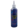 Amos Glitterlim 120ml Blå