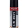 Amsterdam – Clear Laquer Gloss 133 400ml Spray