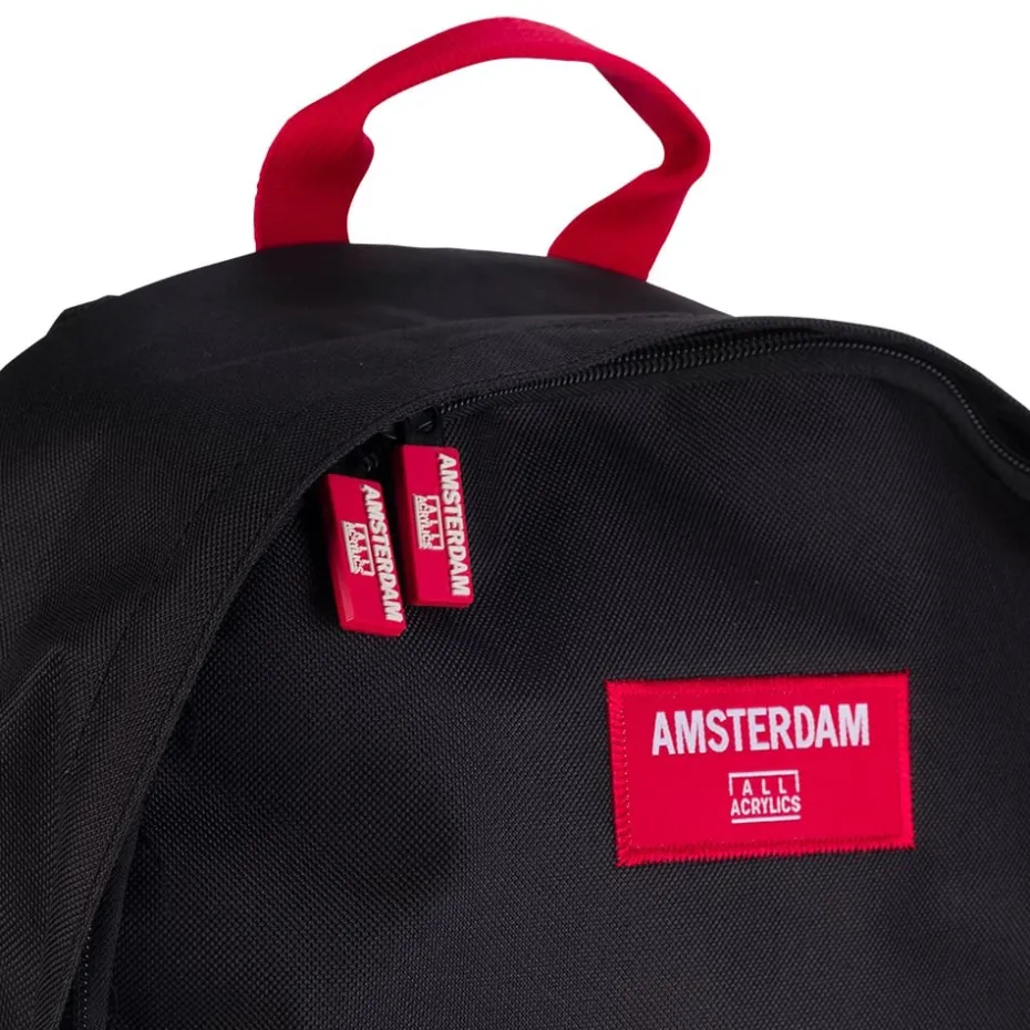 Amsterdam Dream x Create – Ryggsekk