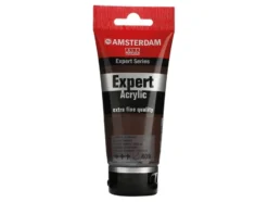 Amsterdam Expert Akryl 75ml – 409 burnt umber