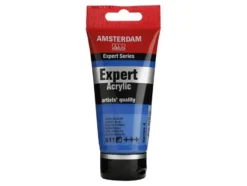 Amsterdam Expert Akryl 75ml – 511 cobalt blue