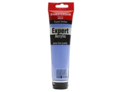Amsterdam Expert Akryl 150ml – 516 cobalt blue lt.(ultram.)