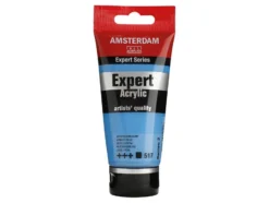 Amsterdam Expert Akryl 75ml – 517 king`s blue