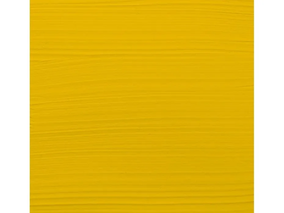 Amsterdam Expert Akryl 150ml – 284 perm. yellow medium