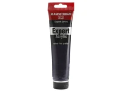 Amsterdam Expert Akryl 150ml – 568 perm. blue violet