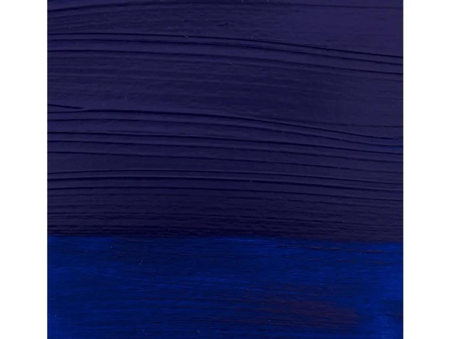 Amsterdam Expert Akryl 75ml – 570 Phthalo blue