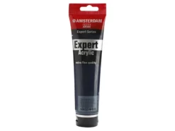 Amsterdam Expert Akryl 150ml – 566 prussian blue (pthalo)