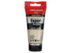 Amsterdam Expert Akryl 75ml – 291 titanuim buff