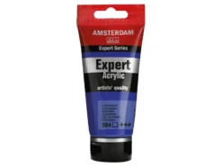 Amsterdam Expert Akryl 75ml – 504 ultramarine