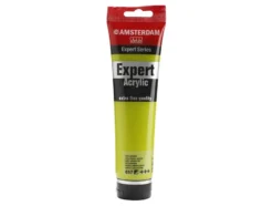 Amsterdam Expert Akryl 150ml – 617 yellowish green