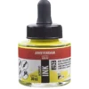 Amsterdam Ink 30ml – 267 Azo Yellow Lemon
