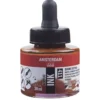 Amsterdam Ink 30ml – 411 Burnt sienna