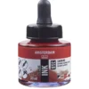Amsterdam Ink 30ml – 318 Carmine