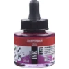 Amsterdam Ink 30ml – 577 Permament Red Violet Light