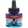 Amsterdam Ink 30ml – 570 Phthalo Blue