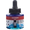 Amsterdam Ink 30ml – 572 Primary Cyan