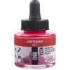Amsterdam Ink 30ml – 384 Reflex Rose