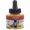 Amsterdam Ink 30ml – 227 Yellow Ochre