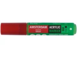 Amsterdam Marker 15mm – 618 Permanent green light