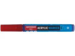 Amsterdam Marker 4mm – 570 Phthalo blue