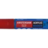 Amsterdam Marker 15mm – 572 Primary cyan